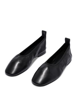 Aeyde Aeyde Women's Dex Ballet Flats
