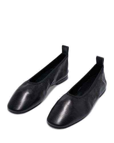 Aeyde Aeyde Women's Dex Ballet Flats