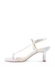 Aeyde Aeyde Women's Elisen High Heel Thong Sandals - 1
