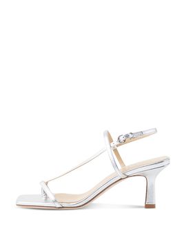 Aeyde Aeyde Women's Elisen High Heel Thong Sandals
