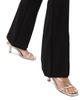Aeyde Aeyde Women's Elisen High Heel Thong Sandals - 2