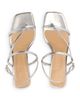 Aeyde Aeyde Women's Elisen High Heel Thong Sandals - 3