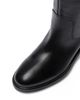 Aeyde Aeyde Women's Henry Leather Knee High Boots - 5