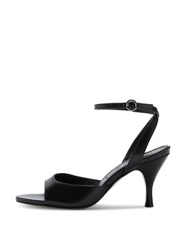 Aeyde Aeyde Women's Jada Leather Sandals