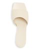 Aeyde Aeyde Women's Jeanie Square Toe Slide Sandals - 3