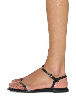 Aeyde Aeyde Women's Nettie Ankle Strap Sandals