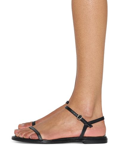 Aeyde Aeyde Women's Nettie Ankle Strap Sandals