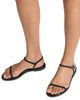 Aeyde Aeyde Women's Nettie Ankle Strap Sandals - 2