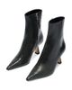 Aeyde Aeyde Women's Vivi Mini Boots - 1