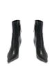Aeyde Aeyde Women's Vivi Mini Boots - 3