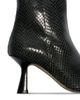 Aeyde Aeyde Women's Vivi Mini Boots - 4