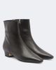 Aeyde Aeyde Yasmin leather ankle boots - 1