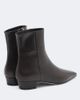 Aeyde Aeyde Yasmin leather ankle boots - 4