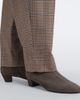 Aeyde Aeyde Yasmin suede ankle boots - 3
