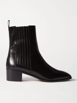 AEYDE Neil leather Chelsea boots
