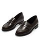 Aeyde Women's 25MM Leather Penny Loafers - 2