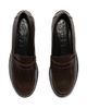 Aeyde Women's 25MM Leather Penny Loafers - 3