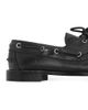 aeyde Women's Harris Leather Lace-Up Loafers - 3