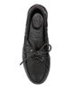 aeyde Women's Harris Leather Lace-Up Loafers - 5