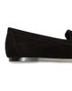 Aeyde Women's Jasper Suede Boat Loafers - 3