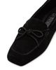 Aeyde Women's Jasper Suede Boat Loafers - 4