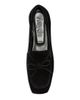 Aeyde Women's Jasper Suede Boat Loafers - 5