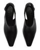 Aeyde Women's Maude Leather Slingback Pumps - 3