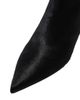 aeyde Women's Sofie 30MM Calf Hair Ankle Boots - 6