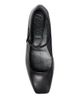 aeyde Women's Uma Leather Mary Jane Ballerina Flats - 5