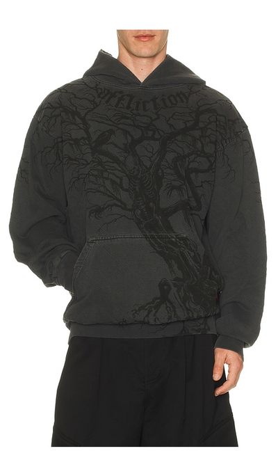 Affliction Affliction Catharsis Hoodie