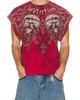 Affliction Affliction Collapse Muscle Tee - 1