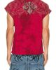 Affliction Affliction Collapse Muscle Tee - 2