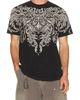 Affliction Affliction Flourish Short Sleeve Tee - 1