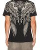 Affliction Affliction Flourish Short Sleeve Tee - 2