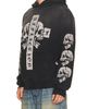 Affliction Affliction Free Mind Po Hoodie - 2