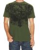 Affliction Affliction Ghost Army Short Sleeve Tee - 1