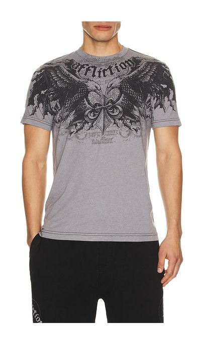 Affliction Affliction Homage Tee