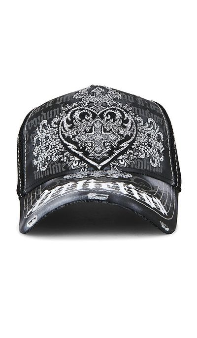 Affliction Affliction Ink Hat