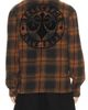 Affliction Affliction Live Fast Flannel Shirt - 1
