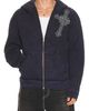 Affliction Affliction Seeker Long Sleeve Zip Hoodie - 1