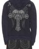 Affliction Affliction Seeker Long Sleeve Zip Hoodie - 2