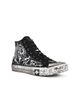 Affliction Affliction Skeleton Shoe - 2