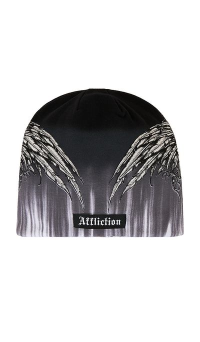 Affliction Affliction Tarnished Warrior Beanie