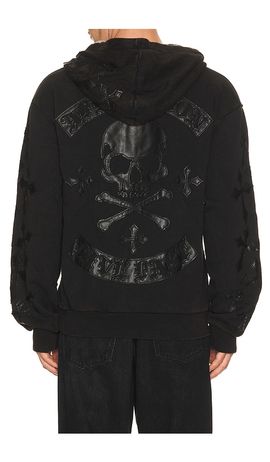 Affliction Affliction Tompson Hoodie