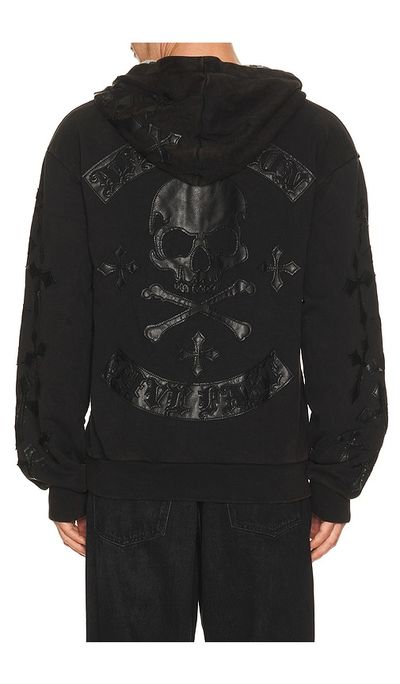 Affliction Affliction Tompson Hoodie