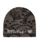 Affliction Affliction x 686 Skully Beanie - 1