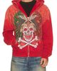 Affliction Affliction x Fuerza Immortal Zip Hoodie - 1