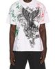 Affliction Affliction x Fuerza Regida Crazyz Tee - 1