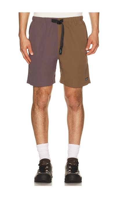 Afield Out Afield Out Duotone Shorts