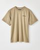 Afield Out Afield Out Fear Graphic Tee in Sand, Men's at Urban Outfitters - 2